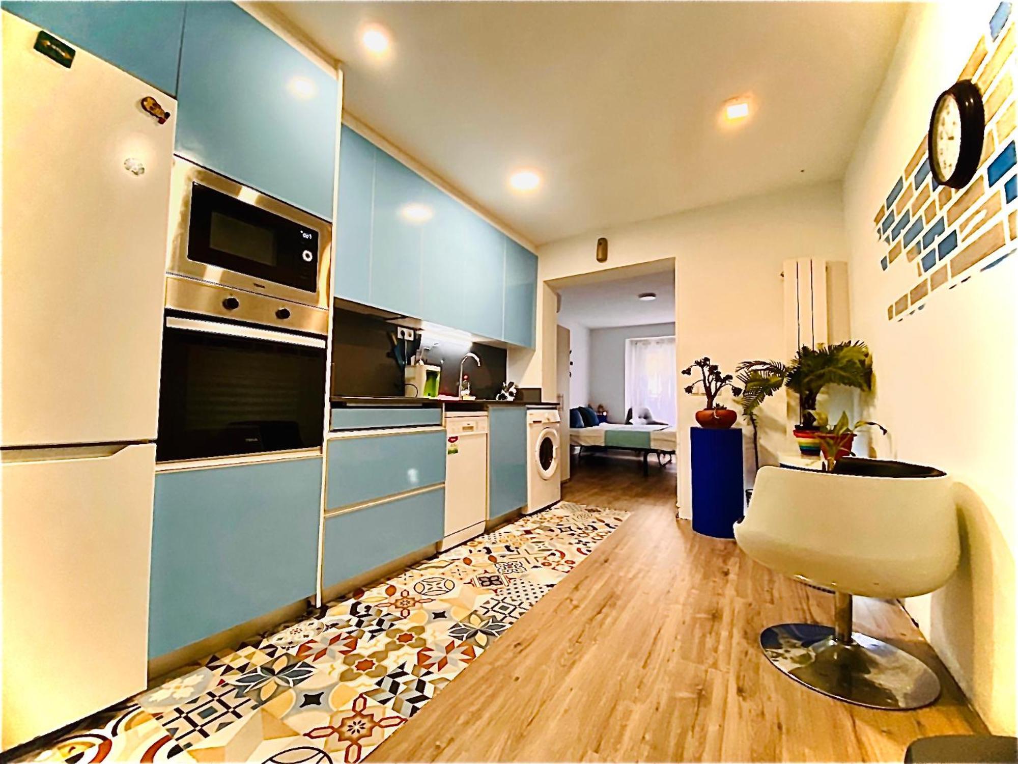 Apartamento Delux Ll — Photos 3